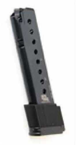 Promag Sig Sauer P229 High Capacity Magazine .40 S&W & .357Sig - 12 Rd Blue Easy Loading Rugged Carbon Heat-tre